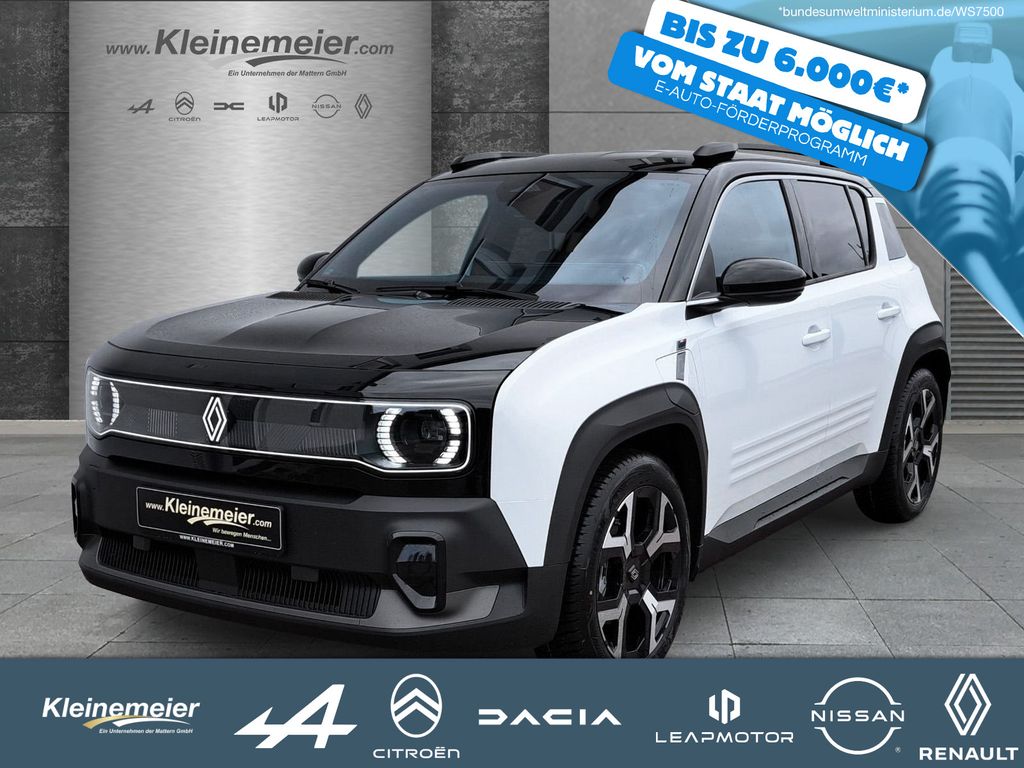 Renault R 4