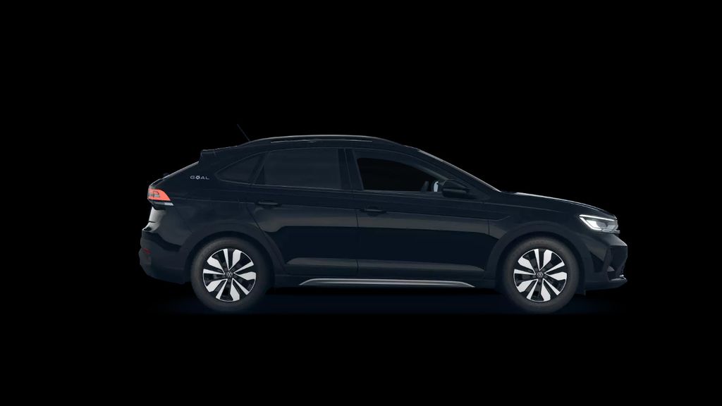 Volkswagen Taigo 2025