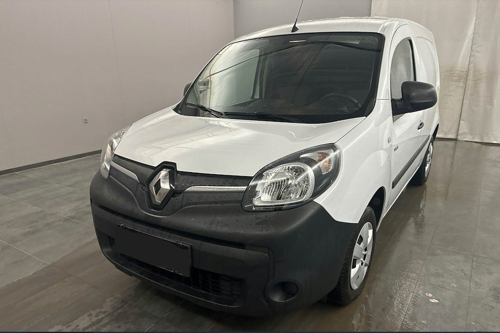Renault Kangoo 2021