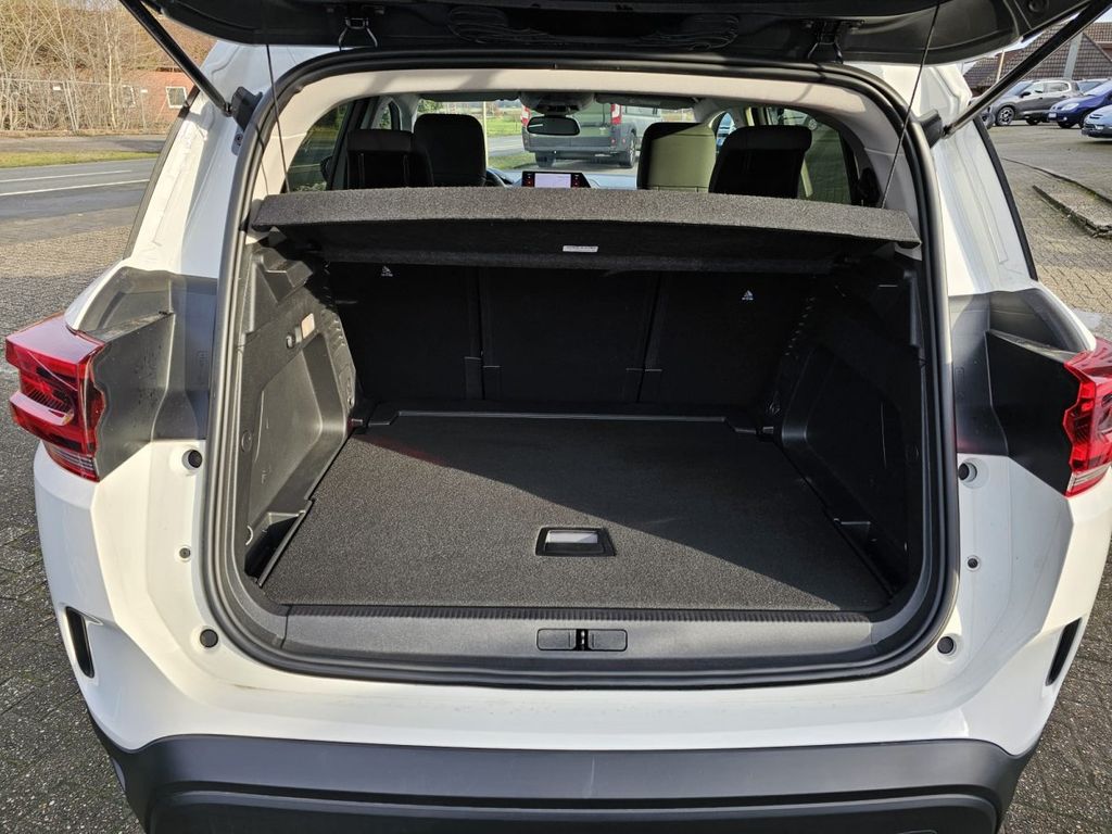 Citroën C5 Aircross 2022