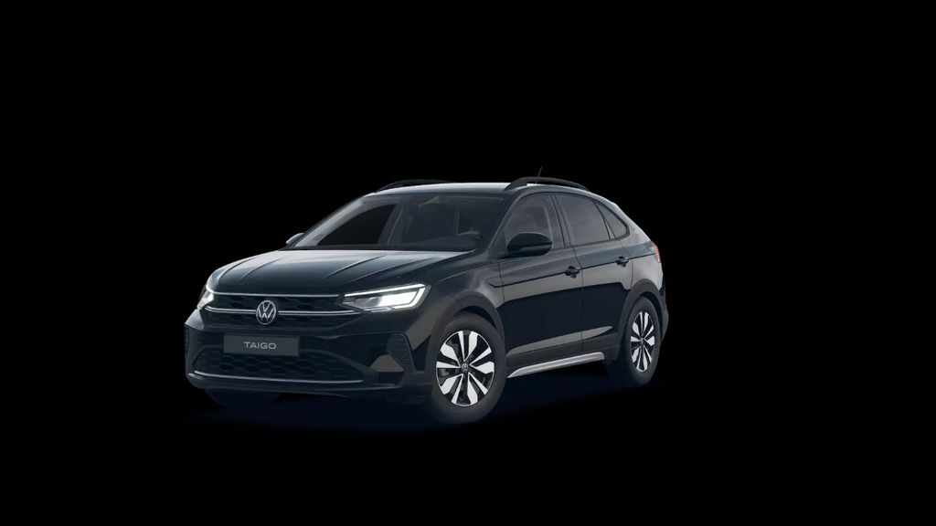 Volkswagen Taigo 2025