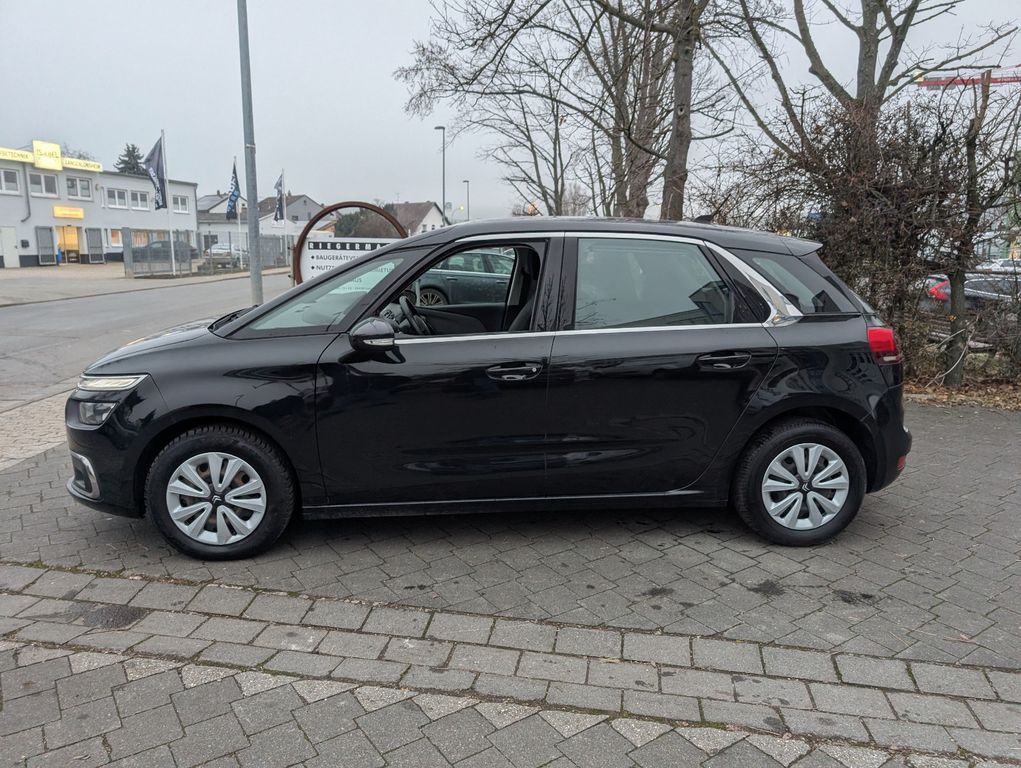 Citroën C4 Picasso 2019