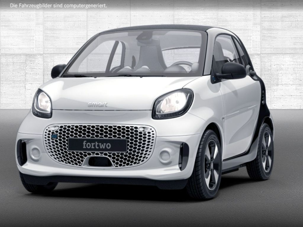 Smart ForTwo 2022