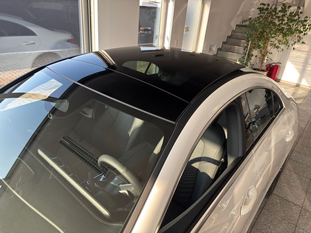 Mercedes-Benz CLA 180 2024