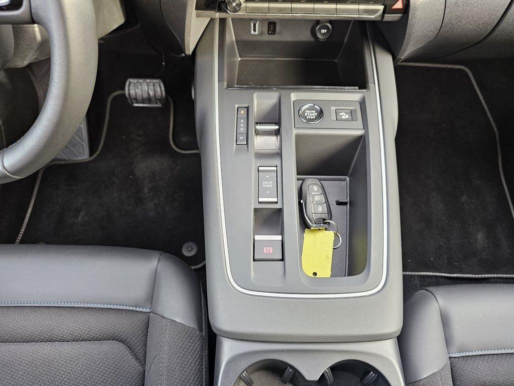 Citroën C5 Aircross 2022