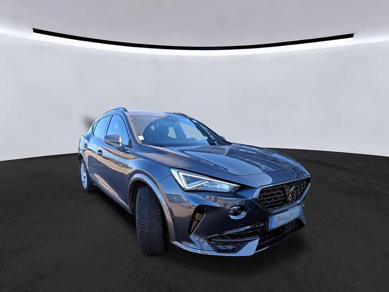 Cupra Formentor 2023