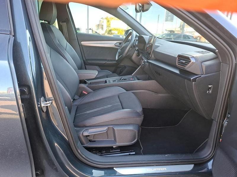 Cupra Formentor 2023