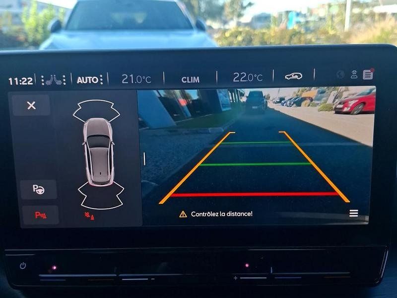 Cupra Formentor 2023