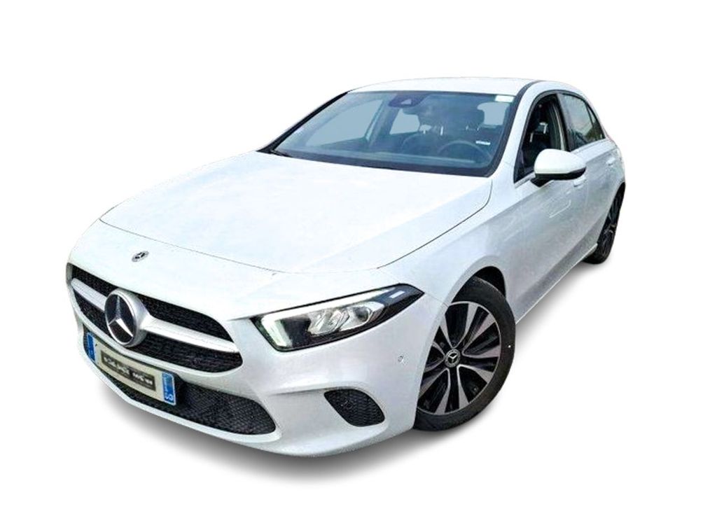 Mercedes-Benz Other 2022