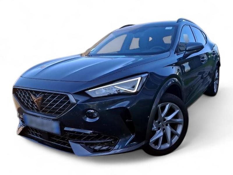 Cupra Formentor 2023