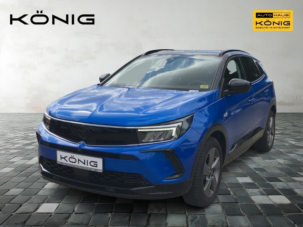 Opel Grandland (X) 2023
