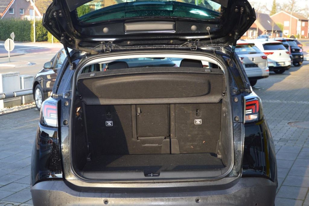 Opel Crossland (X) 2022