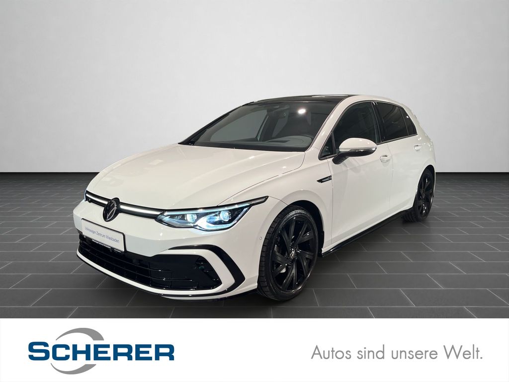 Volkswagen Golf 2023