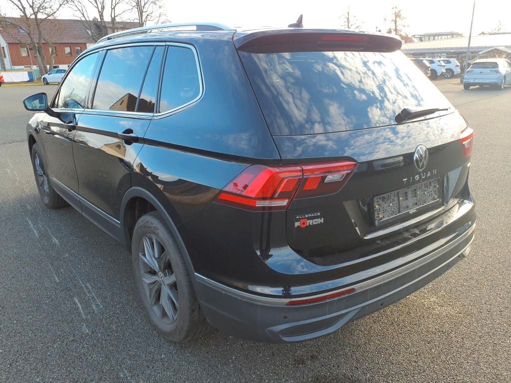 Volkswagen Tiguan Allspace 2023