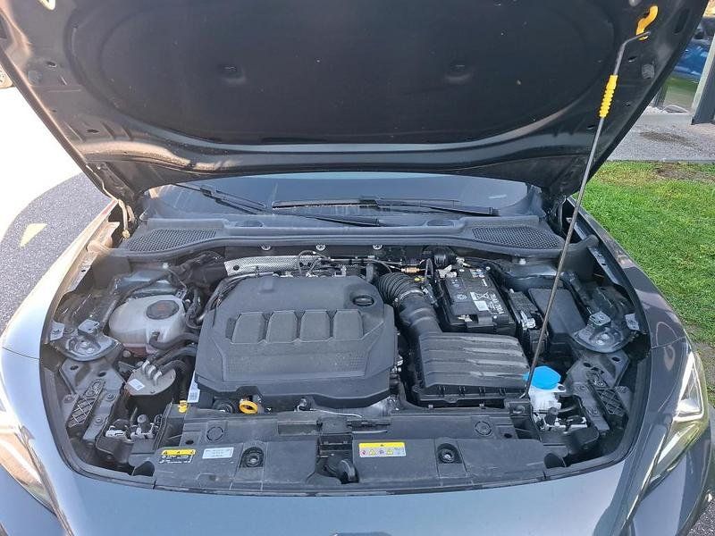 Cupra Formentor 2023