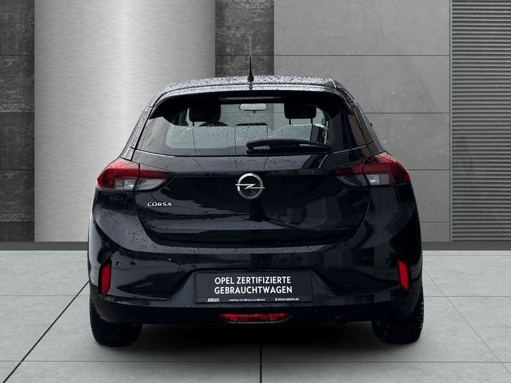 Opel Corsa 2022