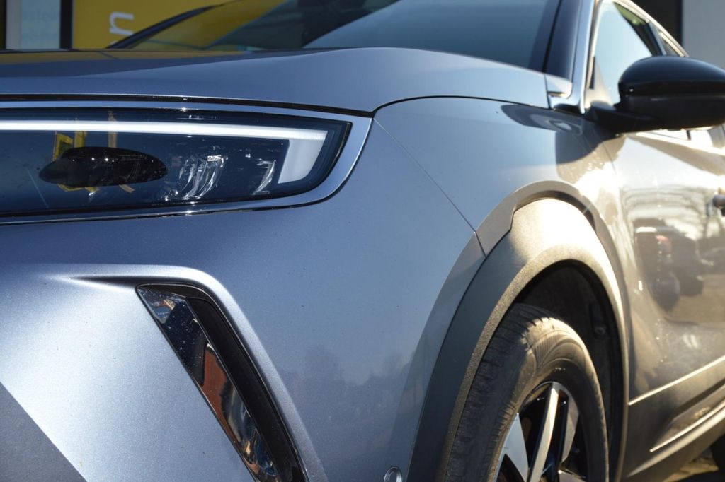 Opel Mokka-e 2022
