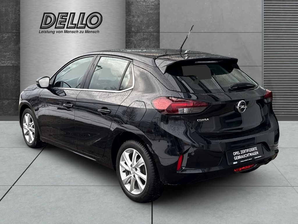 Opel Corsa 2022
