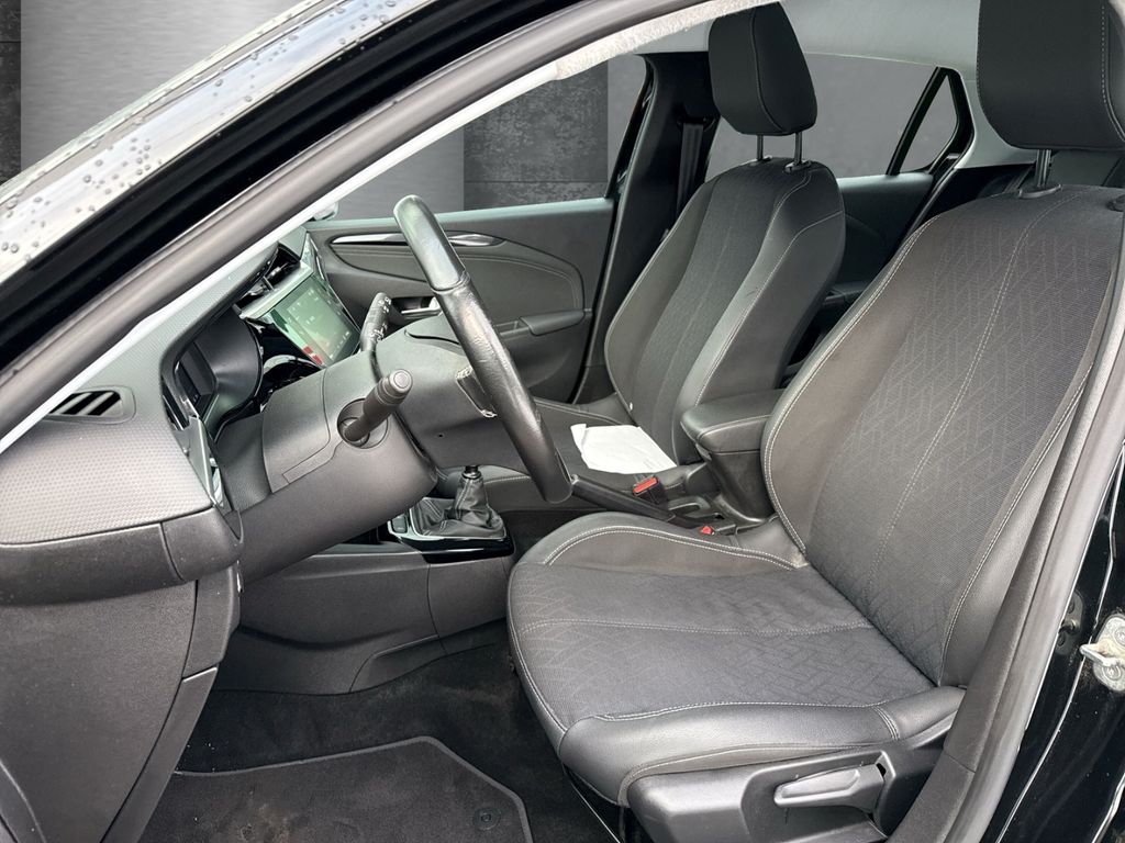 Opel Corsa 2022