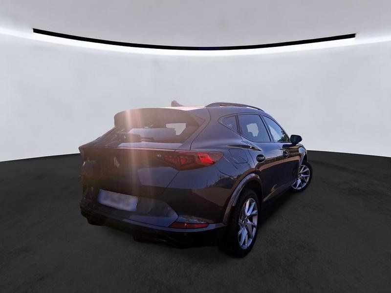 Cupra Formentor 2023
