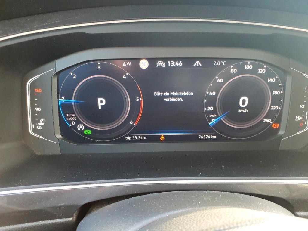 Volkswagen Tiguan Allspace 2023