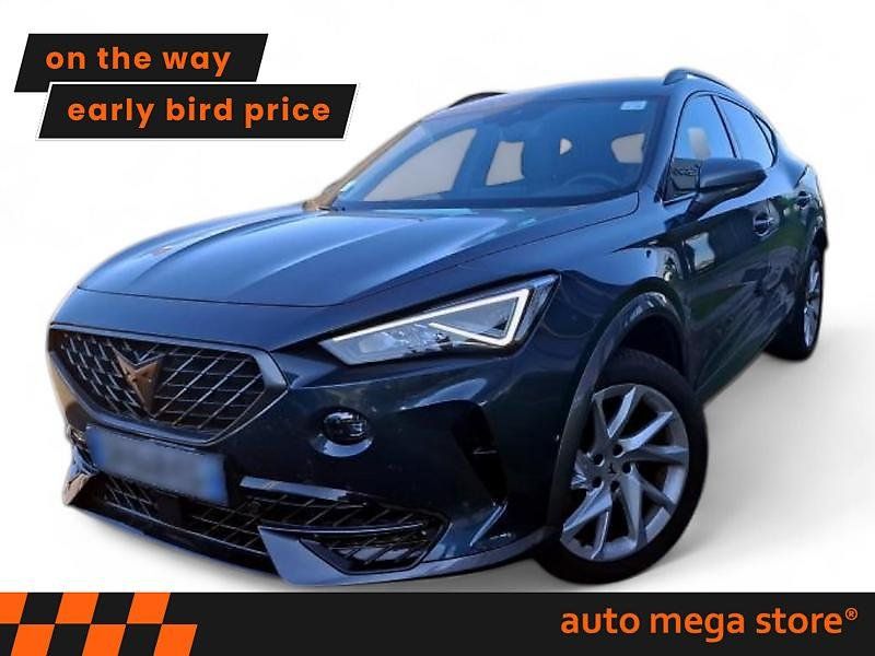 Cupra Formentor 2023