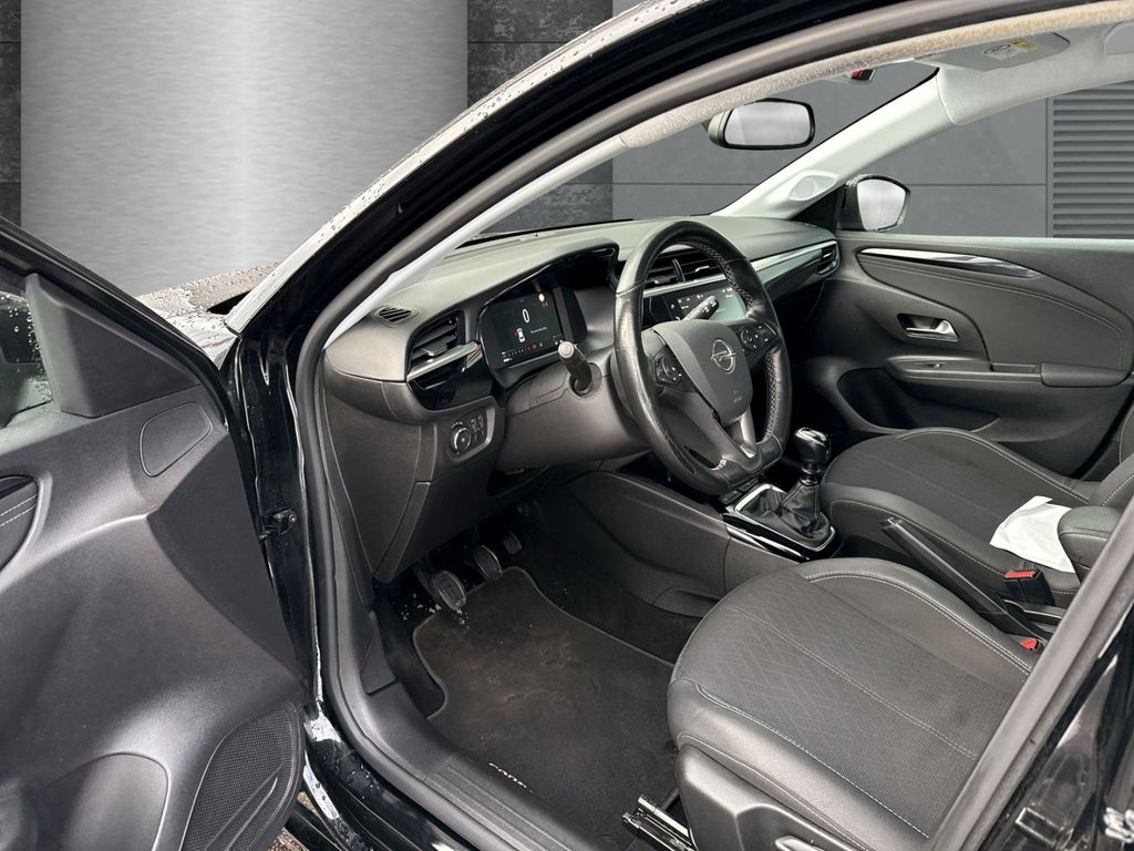 Opel Corsa 2022