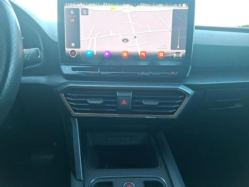 Cupra Formentor 2023