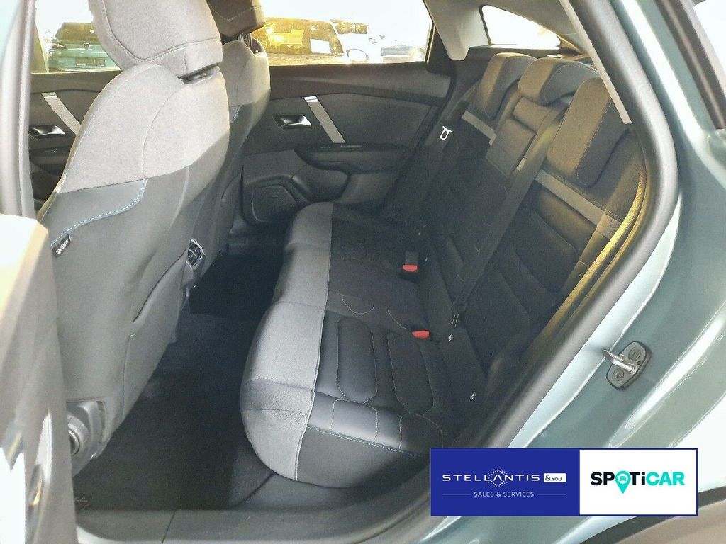 Citroën C4 2023