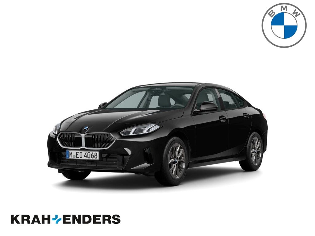 BMW 216