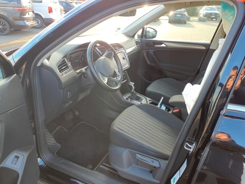 Volkswagen Tiguan Allspace 2023