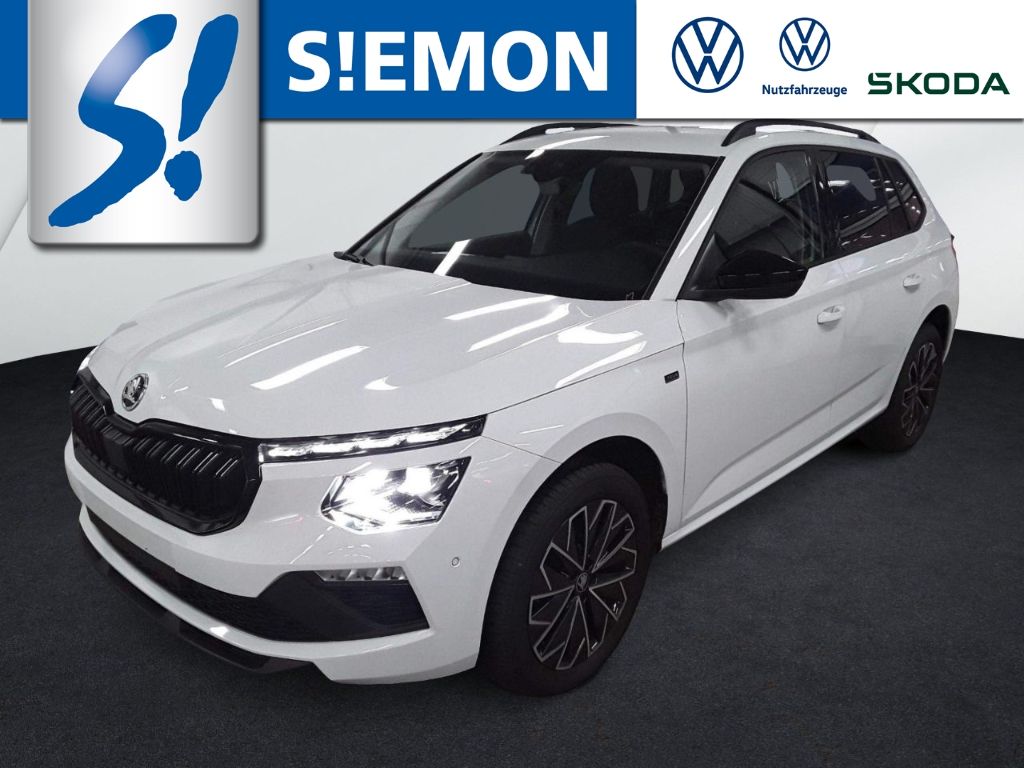 Skoda Kamiq 2025