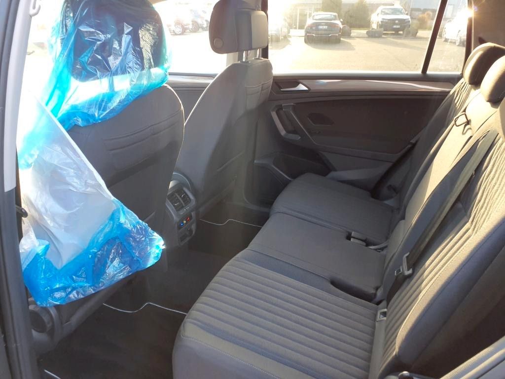 Volkswagen Tiguan Allspace 2023