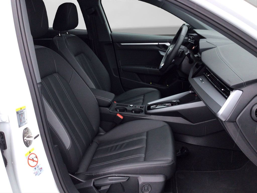 Audi A3 2025