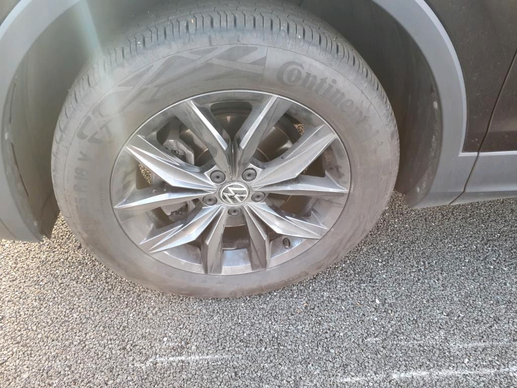 Volkswagen Tiguan Allspace 2023