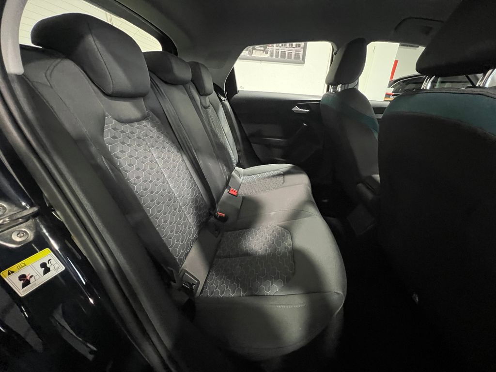 Audi A1 2020