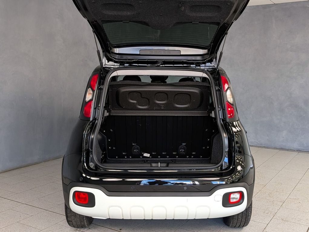 Fiat Panda 2024