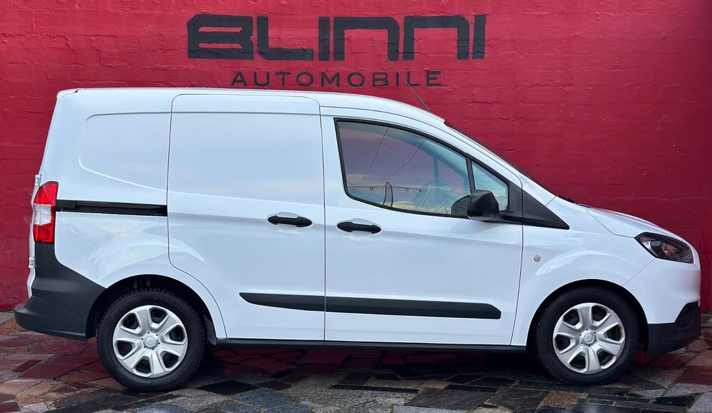 Ford Transit 2023
