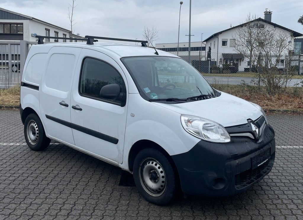 Renault Kangoo 2020