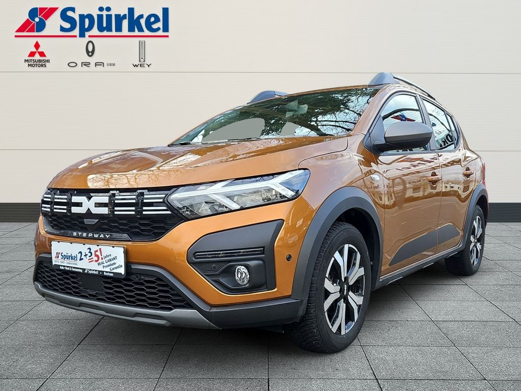 Dacia Sandero 2023