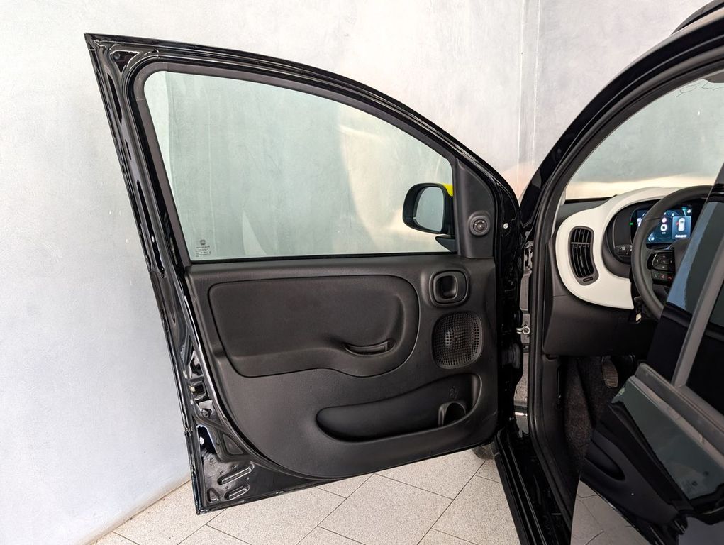 Fiat Panda 2024