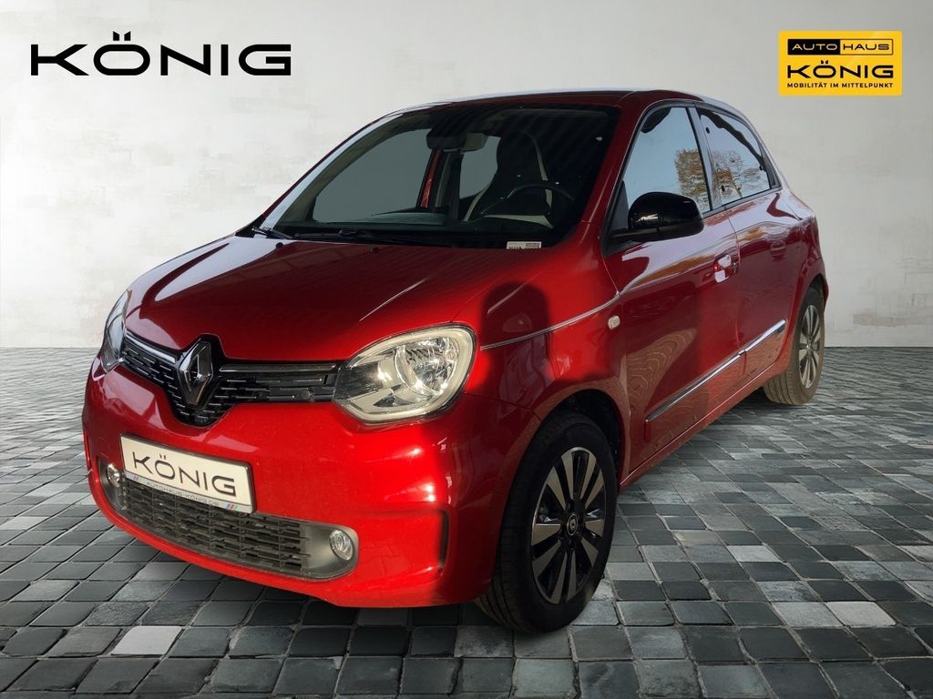 Renault Twingo 2023