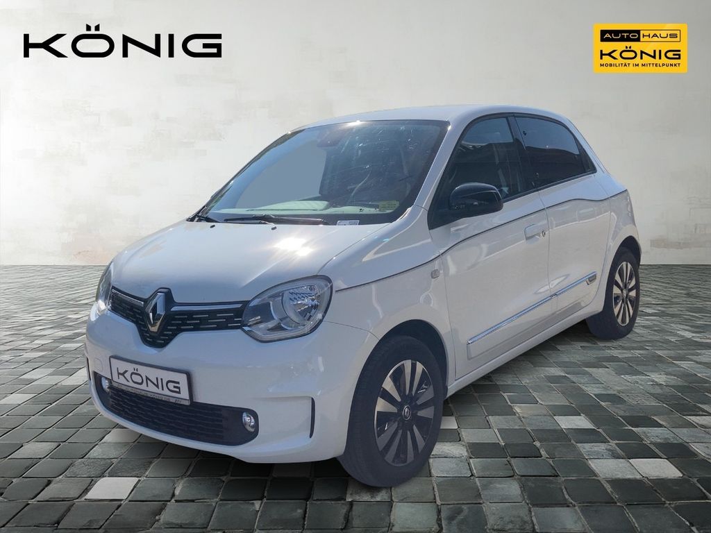Renault Twingo 2023