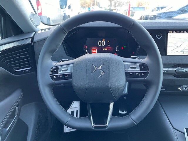 DS Automobiles DS4 2026