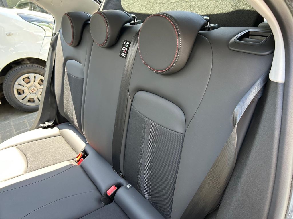 Fiat 500X 2024