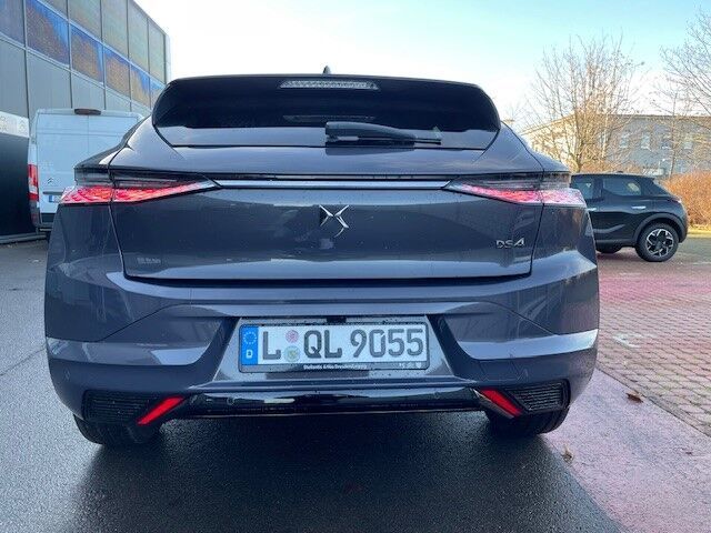 DS Automobiles DS4 2026