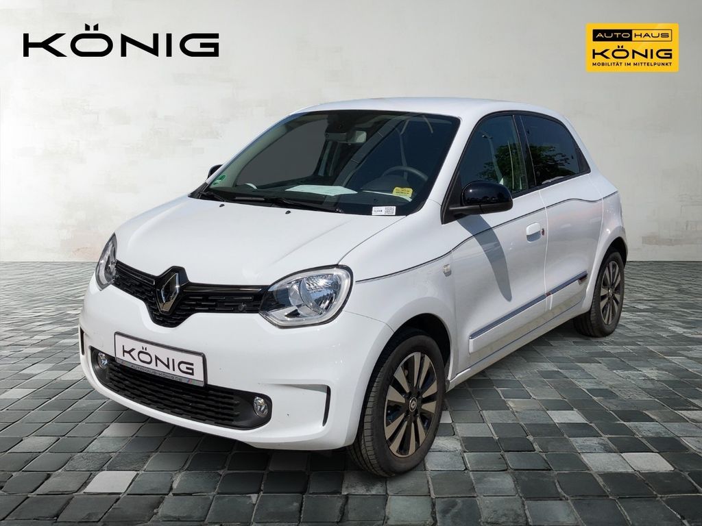 Renault Twingo 2023