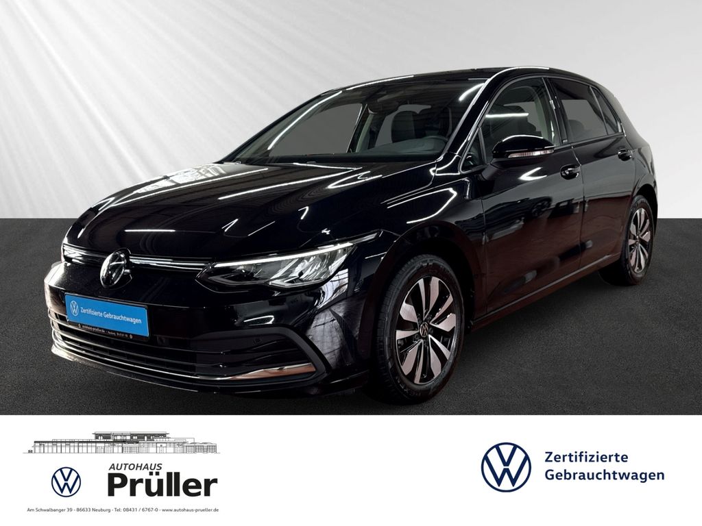Volkswagen Golf 2024
