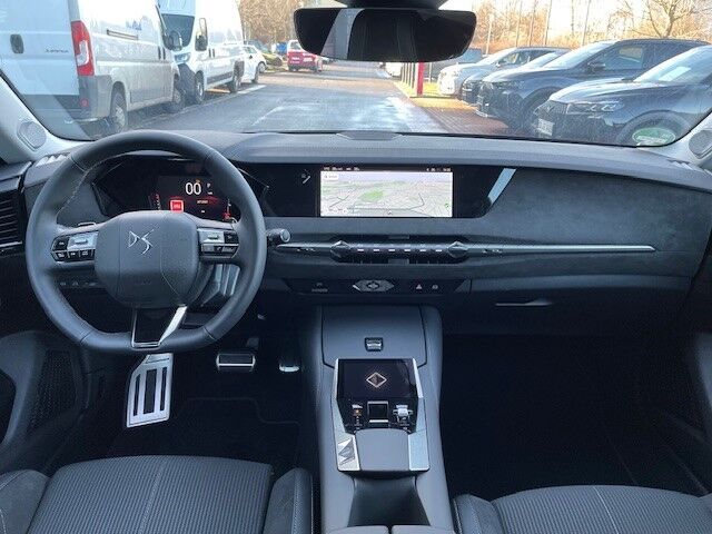 DS Automobiles DS4 2026