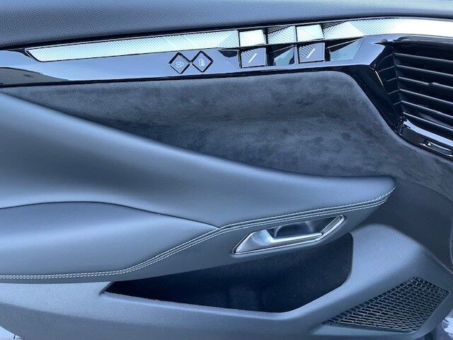 DS Automobiles DS4 2026